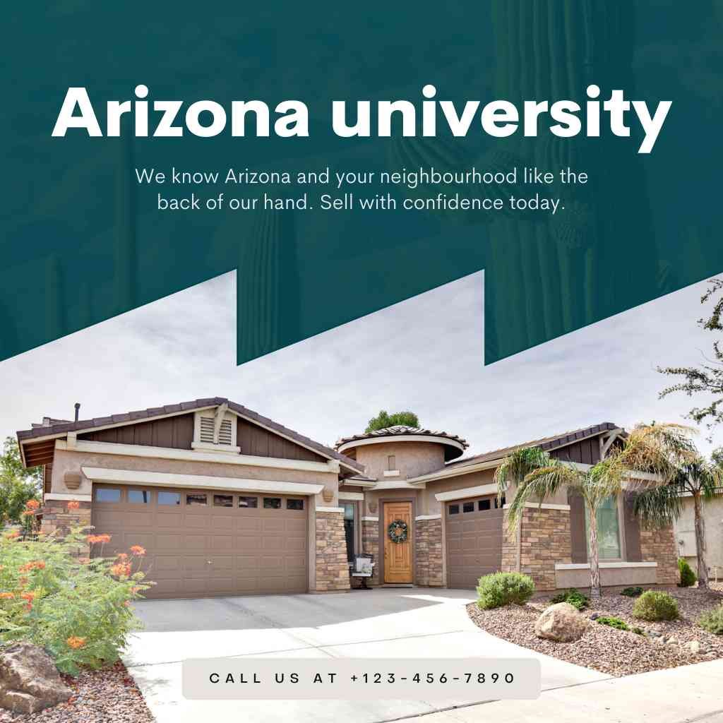 Arizona University